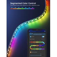 LED-Light-Strip-Led-Strip-Lights-5M-Smart-Light-Strips-with-Alexa-and-Google-Home-App-Control-Remote-16-Million-Colors-RGB-Led-Lights-for-Bedroom-Home-Kitchen-Party-32