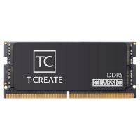 Laptop-SODIMM-RAM-Team-32GB-1x32GB-CTCCD532G5600HC46A-S01-T-Create-Classic-CL46-SODIMM-5600MHz-DDR5-RAM-2