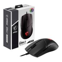 MSI-Clutch-GM41-Lightweight-V2-Gaming-Mouse-5