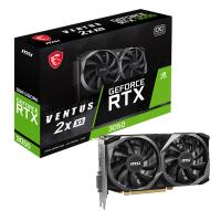 MSI-GeForce-RTX-3050-Ventus-2X-XS-8G-OC-Graphics-Card-6