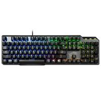 MSI Vigor GK50 Elite Box White Mechanical Gaming Keyboard
