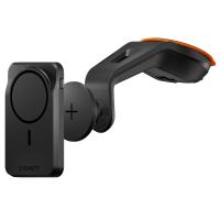 Mobile-Phone-Accessories-Cygnett-MagDrive-Magnetic-Car-Window-Mount-Fixed-Arm-with-5K-mAh-Dual-Magnet-Power-Bank-13
