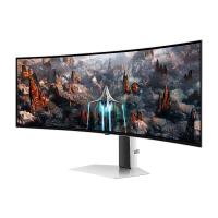 Monitors-Samsung-Odyssey-G9-49in-DQHD-OLED-240Hz-Ultra-Wide-FreeSync-Premium-Pro-Curved-Gaming-Monitor-LS49CG934SEXXY-3