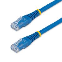 Network-Cables-Startech-CAT6-RJ45-UTP-Ethernet-Cable-2-1m-Blue-3