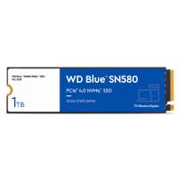 Western Digital 1TB Blue PCIe 4.0 M.2 NVMe 2280 SSD - WDS100T3B0E