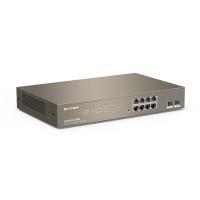 Switches-IP-COM-8-Port-Gigabit-Ethernet-2-SFP-Cloud-Managed-PoE-Switch-G3310P-8-150W-2