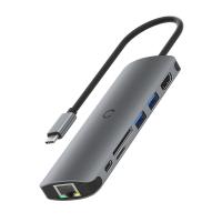 USB-Hubs-Cygnett-Unite-DeskMate-7-in-1-USB-C-Multiport-Hub-Adapter-Dock-2