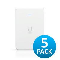 Wireless-Access-Points-WAP-Ubiquiti-U6-IW-UniFi-In-Wall-Mounted-Access-Point-WiFi-6-5-Pack-3