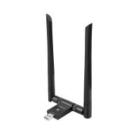 Wireless-USB-Adapters-Simplecom-NW811v2-AX1800-Dual-Band-WiFi-6-USB-Adapter-with-2x-5dBi-High-Gain-Antennas-2