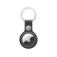 iPhone-Accessories-Apple-AirTag-FineWoven-Key-Ring-Black-5
