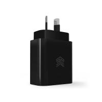iPhone-Accessories-STM-ChargeTree-Go-Portable-Wireless-Charging-Station-20W-Black-4