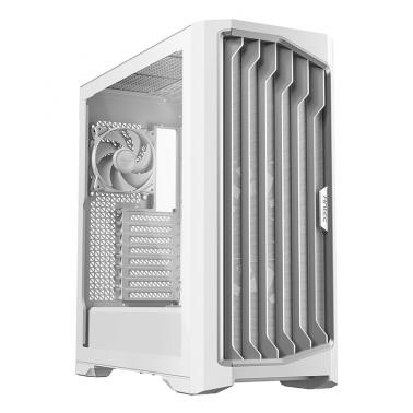 Antec Performance 1 Full Tower E-ATX Case - White (PERFORMANCE 1 FT