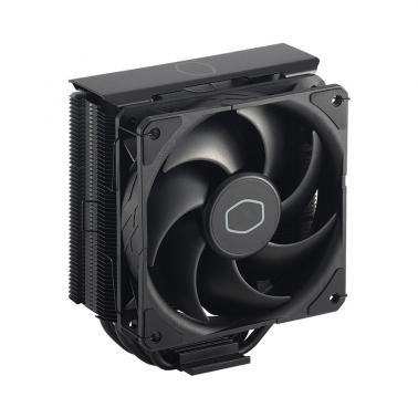 Cooler Master Hyper 212 Black CPU Cooler (RR-S4KK-25SN-R1) - Umart.com.au