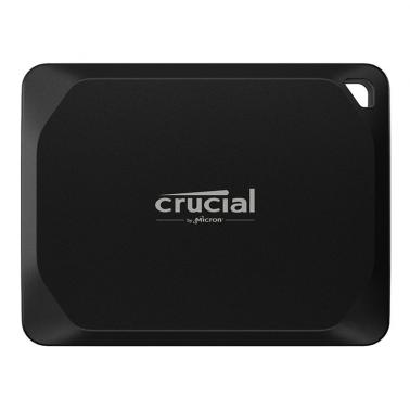 【美品】Crucial X10 Pro 4TB Portable SSD Crucial X10 Pro 4TB Portable SSD (CT4000X10PROSSD9) - Umart