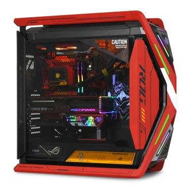 ゲーミングPC EVA EDITION 14900K グラボなし（【Antec】日本に2台しか 
