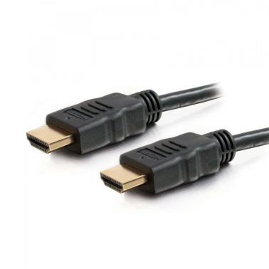 SIMPLECOM CAH310 1M UltraHD High Speed HDMI Extension Cable (3.3ft) M/F main image 1