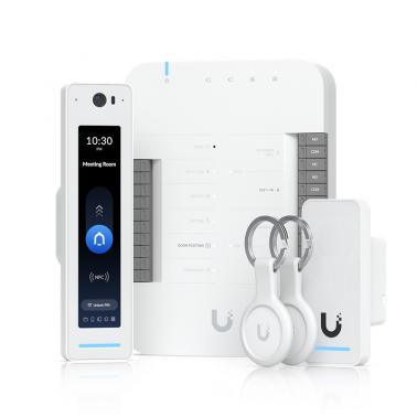 Ubiquiti UniFi Access Gen 2 Pro Starter Kit - (UA-G2-SK-PRO) - Umart.com.au