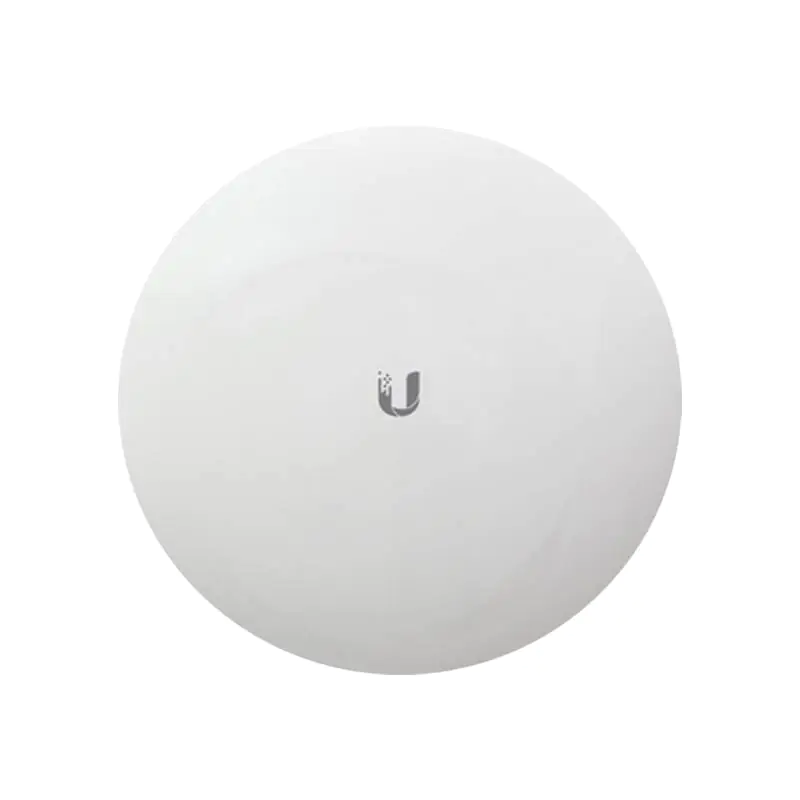 Ubiquiti NanoBeam 2AC 13dBi 2.4GHz 802.11n MIMO 150+ Mbps Antenna (NBE-2AC-13)