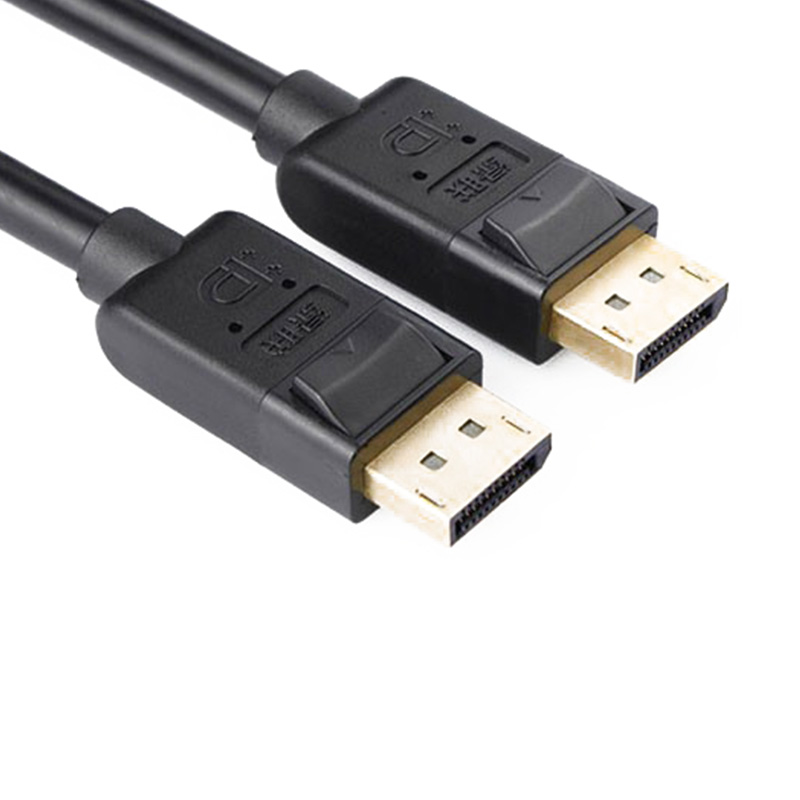 UGreen 10244 Displayport Male to Male Cable - 1M
