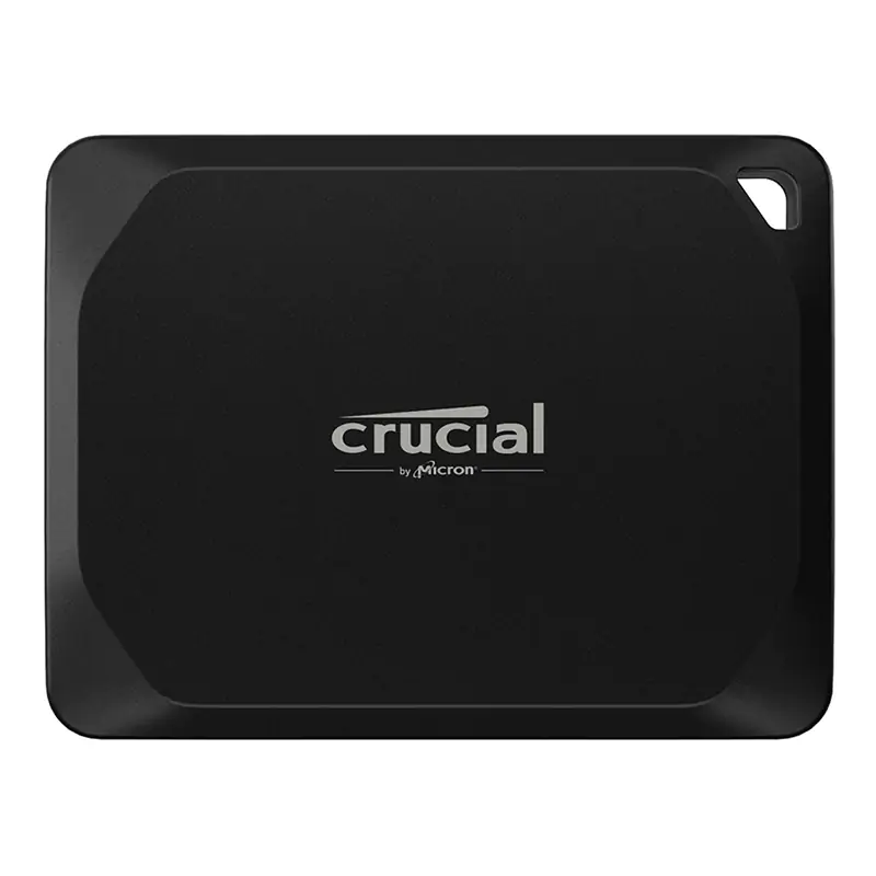 Crucial X10 Pro 1TB Portable SSD (CT1000X10PROSSD9) - Umart.com.au