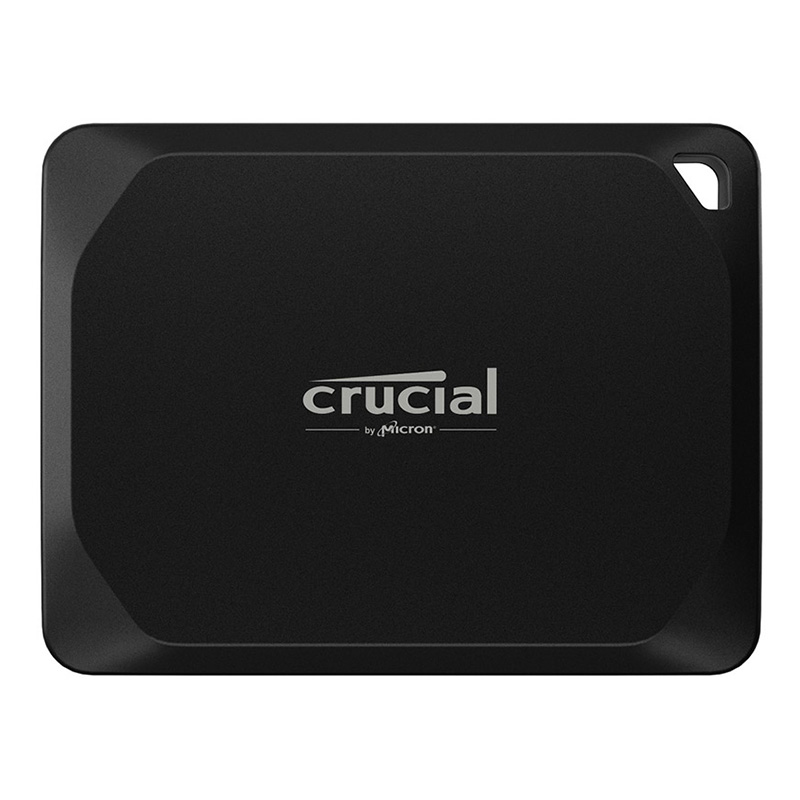 Crucial X10 Pro 1TB Portable SSD (CT1000X10PROSSD9)