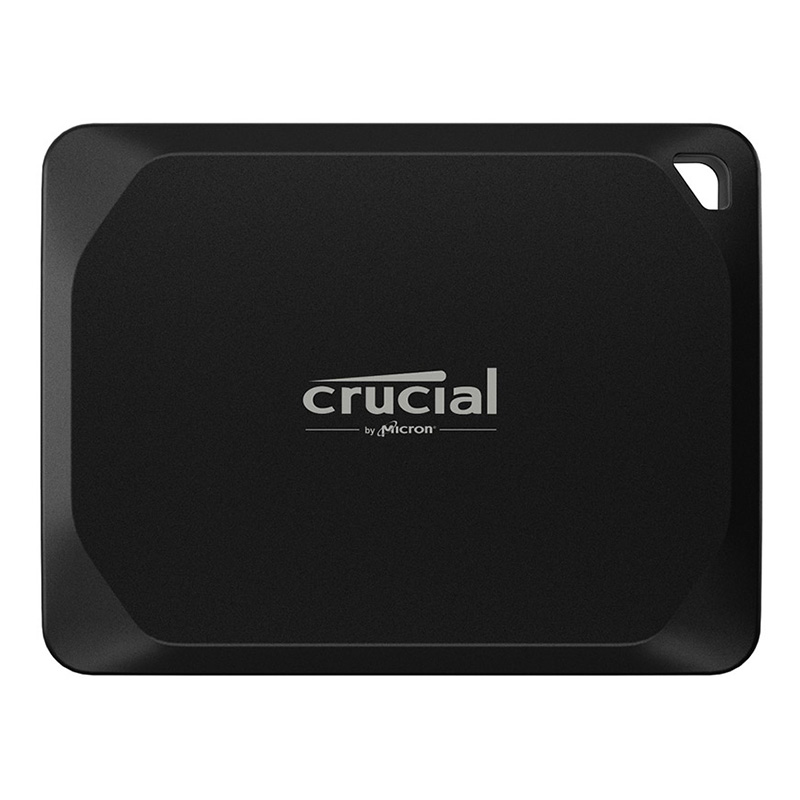 Crucial X10 Pro 4TB Portable SSD (CT4000X10PROSSD9) - Umart.com.au