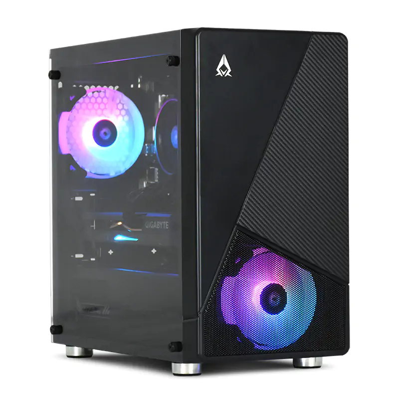 ゲーミングPC Ryzen5 5600G/メモリ64GB/1TB/3060Ti 519suP9p3+L.jpg