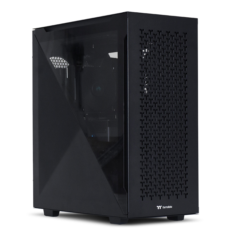 G7 Core Intel i7 14700KF GeForce RTX 4070 Ti Gaming PC 6468764