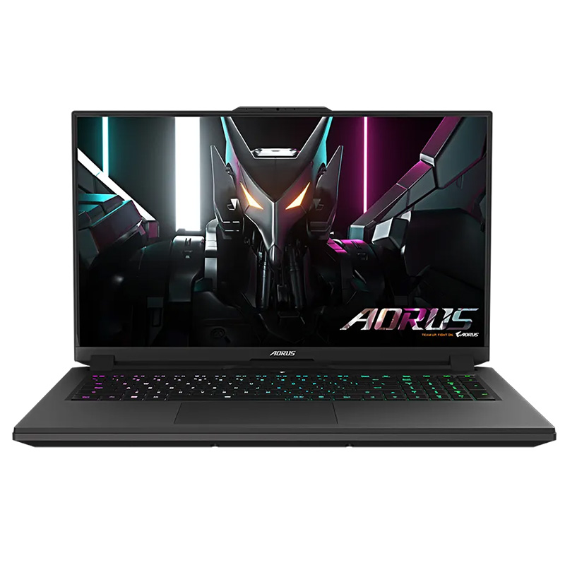 Gigabyte Aorus 7 9KF 17.3in FHD 360Hz i5-12500H RTX 4060 512GB SSD 16GB RAM W11H Gaming Laptop (AORUS 7 9KF-E3AU533SH-16G)