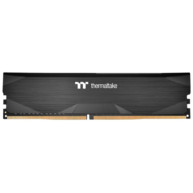 Thermaltake 8GB (1x8GB) H-ONE 2666MHz DDR4 RAM (R002D408GX1-2666C19D)