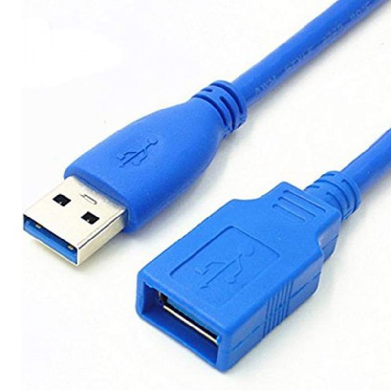 USB 3.0 AM-AF Cable - 1.5M