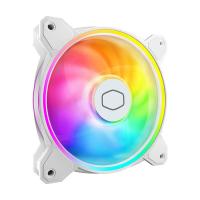 120mm-Case-Fans-Cooler-Master-MasterFan-MF120-HALO-Dual-Loop-ARGB-PWM-Case-Fan-White-1