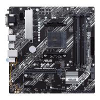 AMD-AM4-Asus-Prime-B450M-A-II-AM4-mATX-Motherboard-3