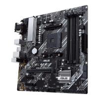 AMD-AM4-Asus-Prime-B450M-A-II-AM4-mATX-Motherboard-4