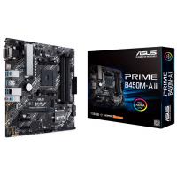 AMD-AM4-Asus-Prime-B450M-A-II-AM4-mATX-Motherboard-7