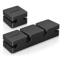 Cables-UGreen-6-Slots-3-1-Silicon-Cable-Management-Organizer-3