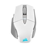 Corsair M65 RGB Ultra Wireless Tunable FPS Gaming Mouse - White (CH-9319511-AP2)
