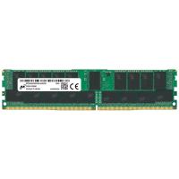 Crucial 64GB (1x64GB) Micron 3200MHz CL22 DDR4 RAM (MTA36ASF8G72PZ-3G2R)