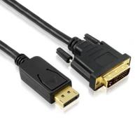 Display-Adapters-Display-Port-to-DVI-D-Dual-Link-1-8M-Cable-2