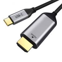 Display-Adapters-Generic-USB-Type-C-to-HDMI-4K-Male-to-Male-Cable-1-8m-2