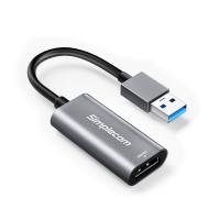 Simplecom USB to HDMI Video Card Adapter Full HD 1080p (DA306)