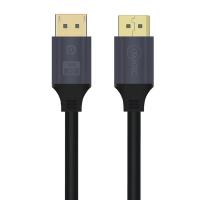 DisplayPort-Cables-Cruxtec-DP21-02-BK-DP2-1-16K-DisplayPort-M-to-M-Cable-2m-Black-3