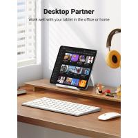 Electronics-Appliances-UGREEN-Multi-Angle-Adjustable-Portable-Stand-for-iPad-white-15