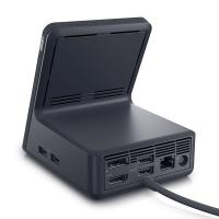 Enclosures-Docking-Dell-HD22Q-Dual-Charge-Docking-Station-with-90W-Qi-Wireless-Charging-Stand-4