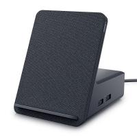 Dell HD22Q Dual Charge Docking Station with 90W Qi Wireless Charging Stand