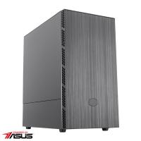 G3 Core Ryzen 5 5600 GeForce RTX 3060 Gaming PC - Powered by ASUS 55427