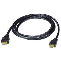 Aten 2L-7D03H 3M HDMI Cable High Speed HDMI Cable with Ethernet. Support 4K UHD DCI