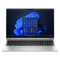 HP ProBook 450 15.6in FHD Touch 4G LTE i7-1355U Iris Xe 512GB SSD 16GB RAM W11P Laptop - Pike Silver (86Q49PA)