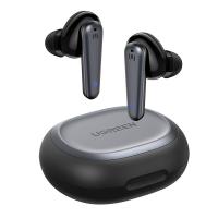 UGreen 80651 HiTune T1 True Wireless Earbuds - Black