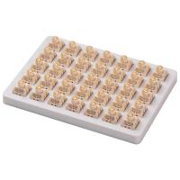 Keyboard-Accessories-Keychron-Z56-Kailh-Box-Switch-Set-35-Switches-Box-Cream-5
